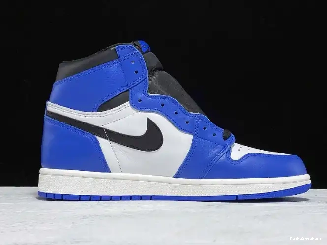MaikeSneakers Royal Air Game 1 Jordan OG 555088-403 0504